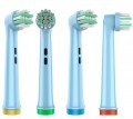 Prozone PRO-X Kids 4 pcs for Oral-B