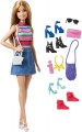 Barbie Fashion FVJ42