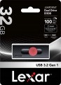 Lexar JumpDrive Dual Drive D300