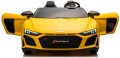 Ramiz Audi Spyder R8 Lift Strong