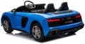 Ramiz Audi Spyder R8 Lift Strong