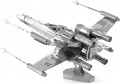 Fascinations X-Wing Star Fighter MMS257