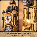 Pantasy Clock Tower Park 85008
