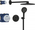 Grohe Grohtherm SmartControl 34863000