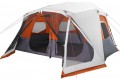 VidaXL Family Tent with LED 10 Person