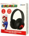 OTL Super Mario Wireless LED Headphones