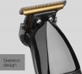 BaByliss Super-X Metal Beard & Stubble Trimmer