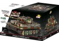 COBI PzKpfw VI Tiger Ausf. E Executive Edition 2807