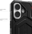 UAG Monarch Pro Kevlar with Magsafe for iPhone 16