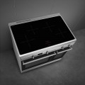 Smeg Classica CX92IM