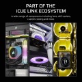 Corsair iCUE LINK RX120 MAX PWM Triple Pack