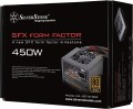 SilverStone ST45SF V2.0