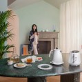 De'Longhi Eclettica CTY2103.W