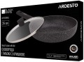 Ardesto Black Mars Alcor AR1926BML