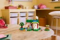 Lego Able Sisters Clothing Shop 77055