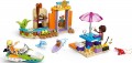 Lego Creative Beach and Travel Suitcase 42672