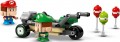 Lego Mario Kart Baby Mario vs Baby Luigi 72034