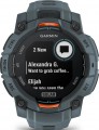 Garmin Instinct 3 Solar 45mm