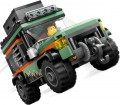 Lego Off-Road 4x4 Mountain Truck 60447