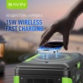 Bavin BST-650