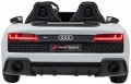 Ramiz Audi Spyder R8 Lift