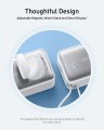ANKER MagGo Power Bank 10K 35W