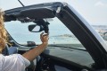 NEXTBASE Piqo 2K Dash Cam