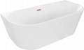 Mexen Oval 140x75 52671407500-01