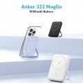 ANKER 322 MagGo 5000