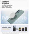 Spigen Parallax (MagFit) for Galaxy S25 Ultra