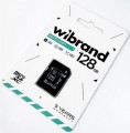 Wibrand microSD UHS-I Class 10 + Adapter