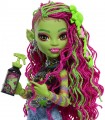 Monster High Venus McFlytrap and Chewlian HRP81