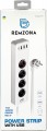 Remzona Power Strip 4 USB