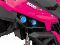 Ramiz Buggy UTV-MX 2000N