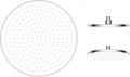 Imprese LSR-230BR f02600101AH