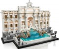 Lego Trevi Fountain 21062
