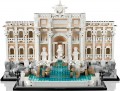 Lego Trevi Fountain 21062