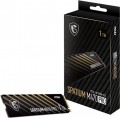 MSI SPATIUM M470 PRO PCIe 4.0 NVMe M.2