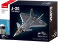 Sluban J20SS Stealth M38-B1187