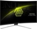 MSI MAG 325CQRXF E2