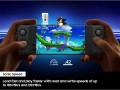 Samsung Sonic the Hedgehog microSDXC UHS-I