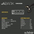 Schesir After Dark Chicken Canned 80 g