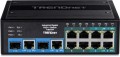 TRENDnet TI-BG104
