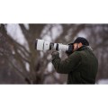 Sony 400-800mm f/6.3-8.0 G FE