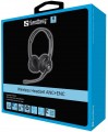 Sandberg Wireless Headset ANC+ENC