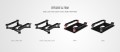 ID-COOLING SE-903-XT Black