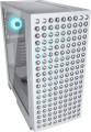 Cougar Airface ECO RGB White