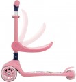 Milly Mally Scooter Fuzzy