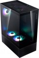 A-Data XPG INVADER X MINI Black
