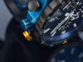 Vostok Europe Almaz Halleys Comet 6S10-320E694